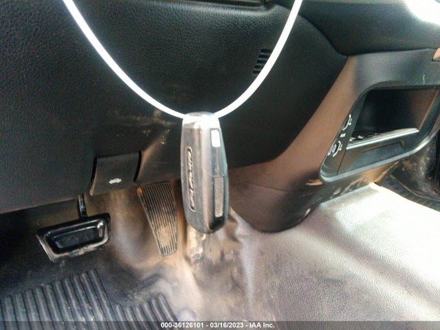 RAM 2500 Tradesman 2021 3C6UR4HJ9MG674006 Image 3