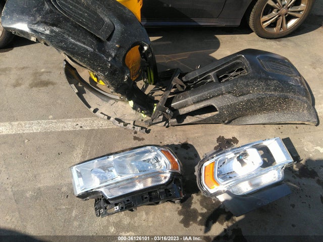 RAM 2500 Tradesman 2021 3C6UR4HJ9MG674006 Image 4