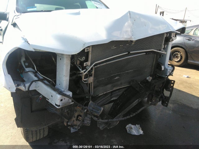 RAM 2500 Tradesman 2021 3C6UR4HJ9MG674006 Image 8