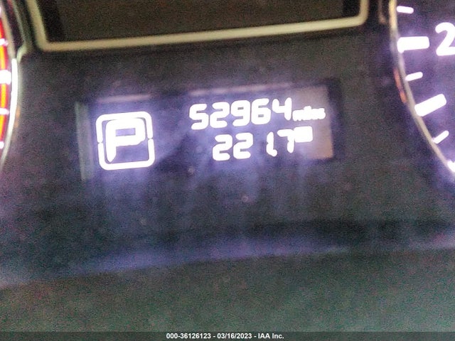 2013 NISSAN ALTIMA 2.5 SL VIN: 1N4AL3AP9DC191825