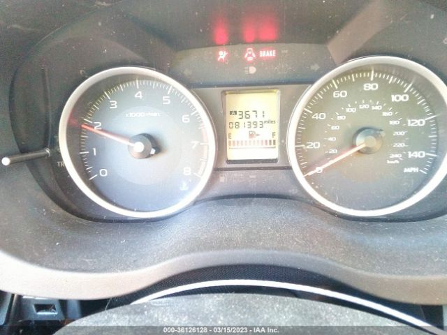 JF2SJAEC9HG510771 Subaru Forester Premium