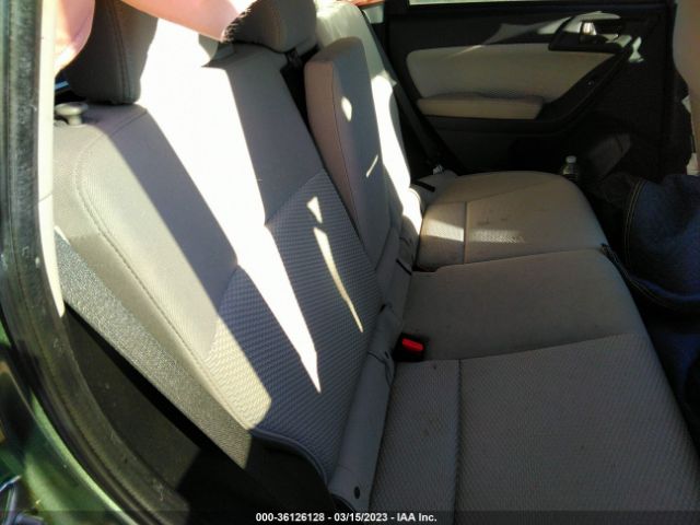 JF2SJAEC9HG510771 Subaru Forester Premium