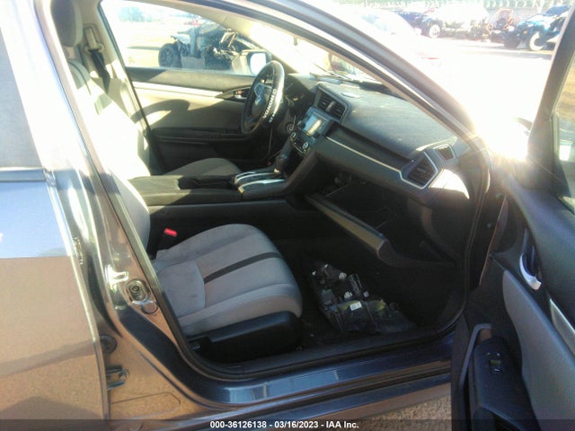 2017 HONDA CIVIC SEDAN LX VIN: 19XFC2F59HE212432