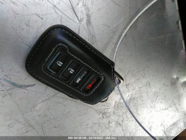 2022 LEXUS RX 350L JTJHZKEA1N2029151 Photo 10