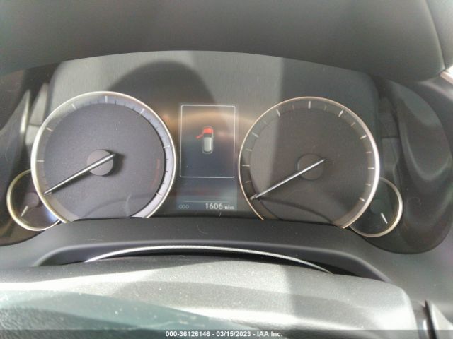 2022 LEXUS RX 350L JTJHZKEA1N2029151 Photo 6