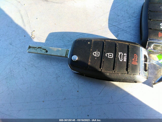 2020 KIA RIO S VIN: 3KPA24ADXLE349914