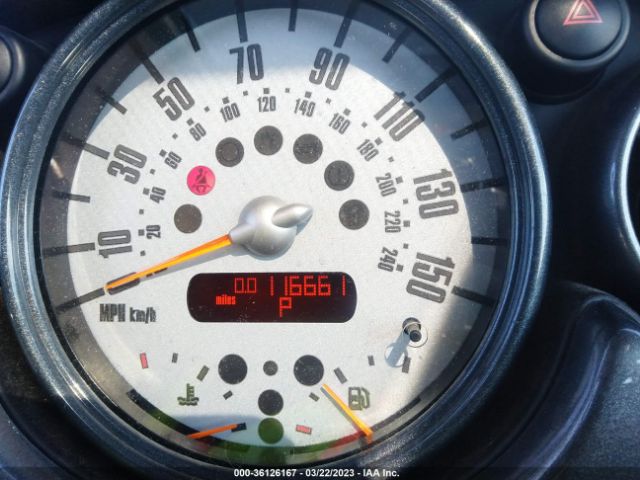 WMWRC33494TJ56280 Mini COOPER HARDTOP