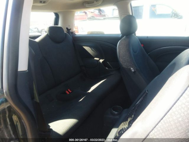 WMWRC33494TJ56280 Mini COOPER HARDTOP
