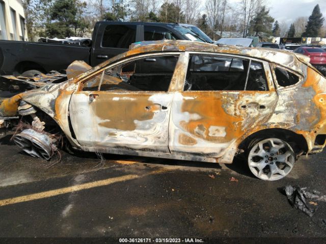 JF2GPAGC2E8348439 Subaru Xv Crosstrek Limited