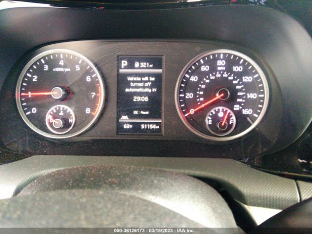 5XXG14J21MG009801 KIA K5 LXS