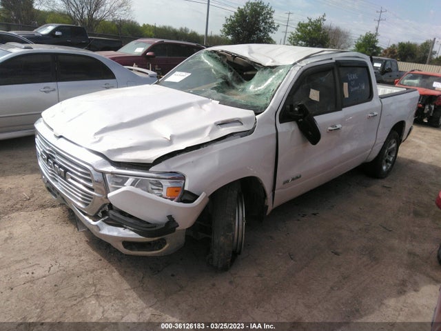 1C6RREFT4KN601405 RAM 1500 Big Horn/lone Star