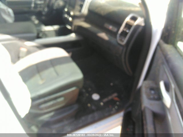1C6RREFT4KN601405 RAM 1500 Big Horn/lone Star