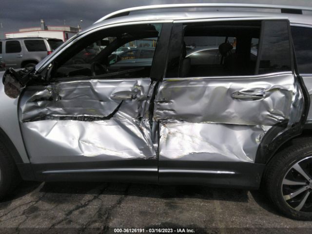 W1N4M4GB8MW166444 Mercedes-Benz Glb Glb 250