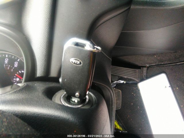 KNDPM3AC7N7989197 KIA Sportage Lx