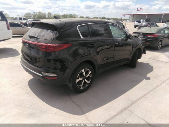 KNDPM3AC7N7989197 KIA Sportage Lx