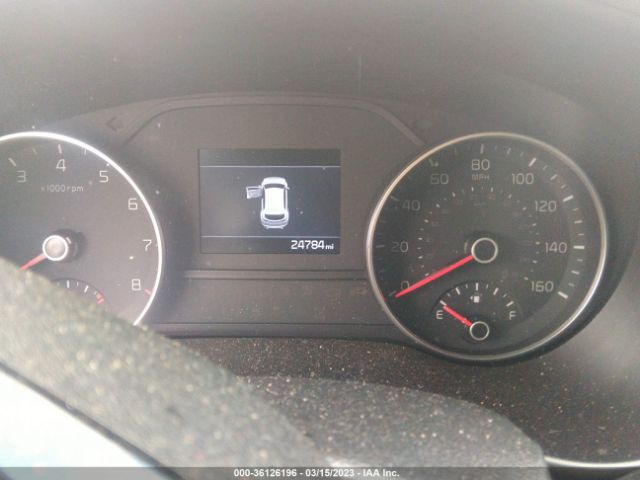 KNDPM3AC7N7989197 KIA Sportage Lx