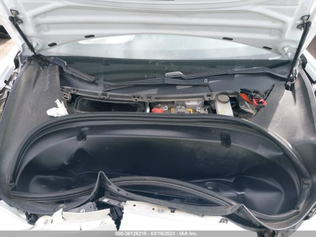 5YJ3E1EA3LF614536 Tesla Model 3 Standard Range