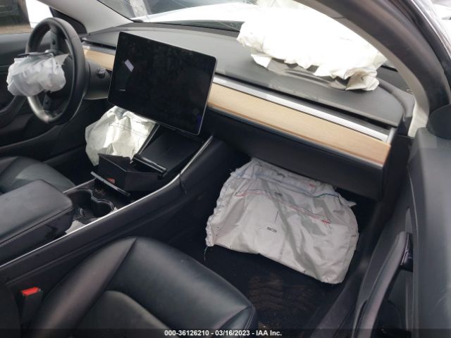 5YJ3E1EA3LF614536 Tesla Model 3 Standard Range