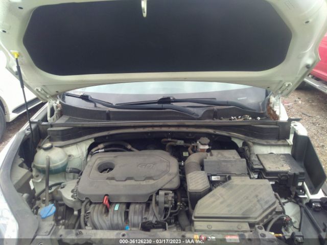 KNDPM3AC3L7641555 KIA Sportage Lx