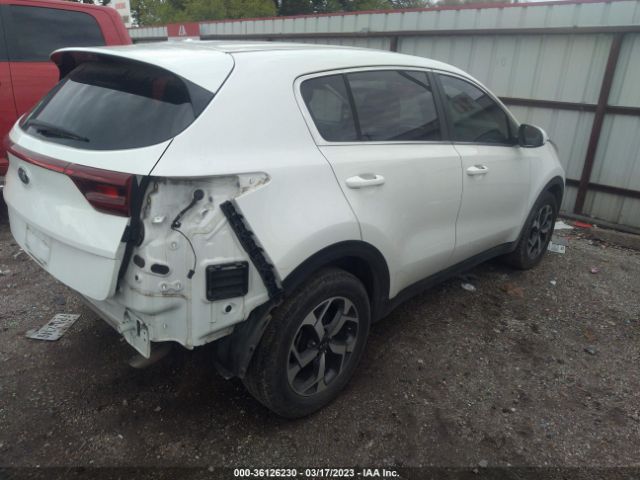 KNDPM3AC3L7641555 KIA Sportage Lx