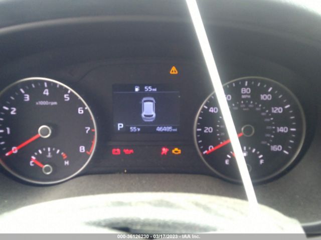 KNDPM3AC3L7641555 KIA Sportage Lx