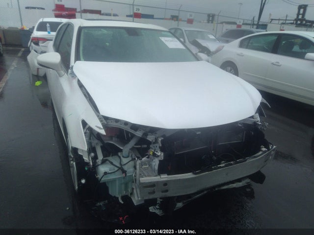 2017 Lexus CT, VIN: JTHKD5BH6H2302260