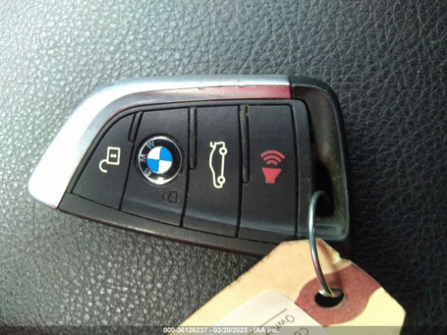 WBXHU7C36J5H40460 BMW X1 Sdrive28i