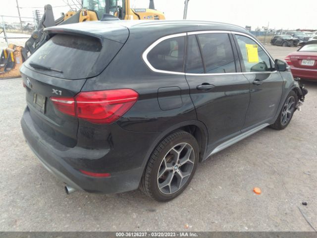 WBXHU7C36J5H40460 BMW X1 Sdrive28i