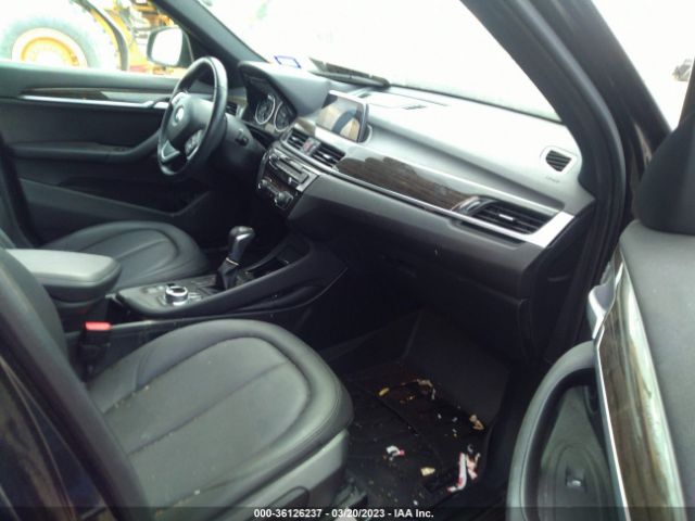 WBXHU7C36J5H40460 BMW X1 Sdrive28i