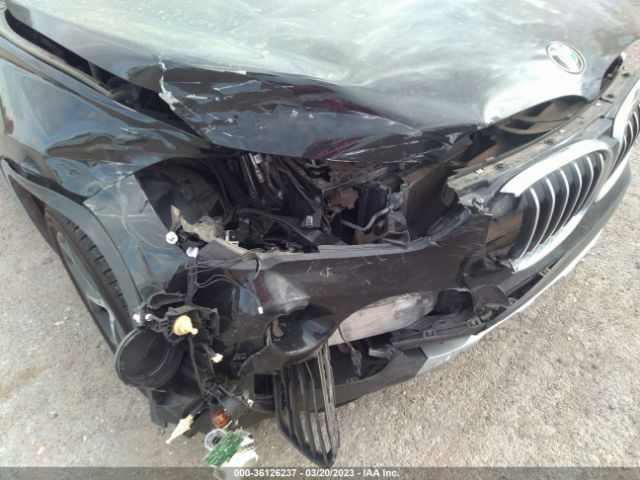 WBXHU7C36J5H40460 BMW X1 Sdrive28i