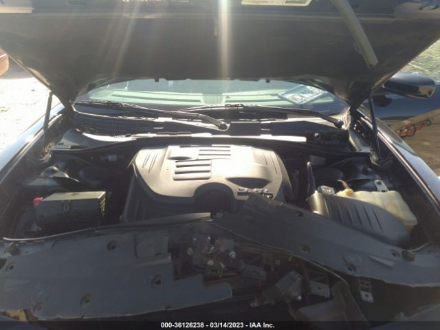 2C3CDXHG5KH714057 Dodge CHARGER GT