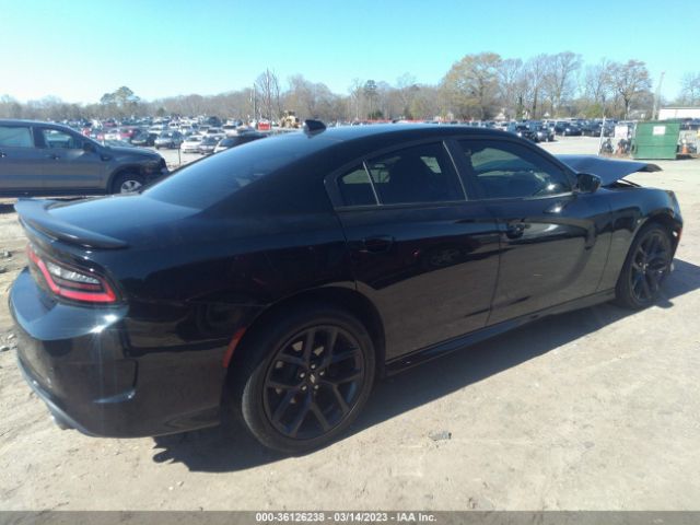 2C3CDXHG5KH714057 Dodge CHARGER GT