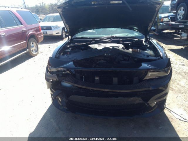 2C3CDXHG5KH714057 Dodge CHARGER GT