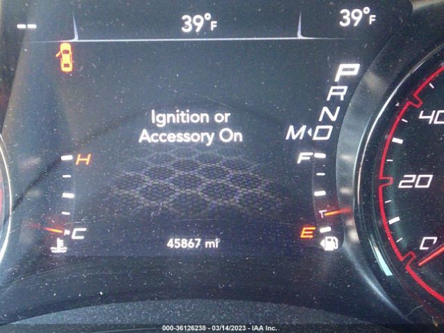 2C3CDXHG5KH714057 Dodge CHARGER GT
