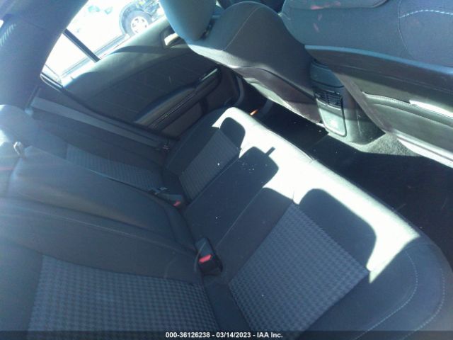 2C3CDXHG5KH714057 Dodge CHARGER GT
