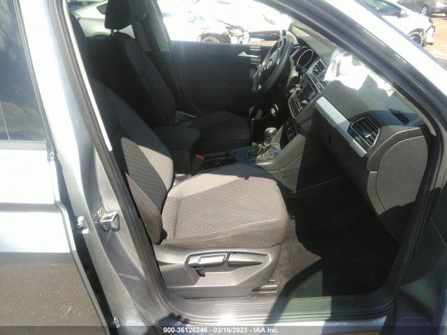 3VV1B7AX7LM058676 Volkswagen TIGUAN S