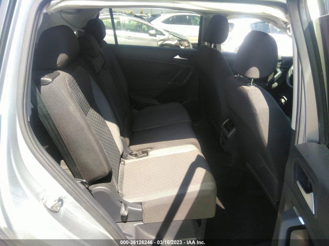 3VV1B7AX7LM058676 Volkswagen TIGUAN S