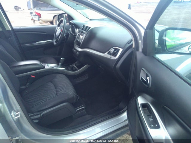 Dodge Journey Sxt 2015 3C4PDCBG2FT686407 Image 5