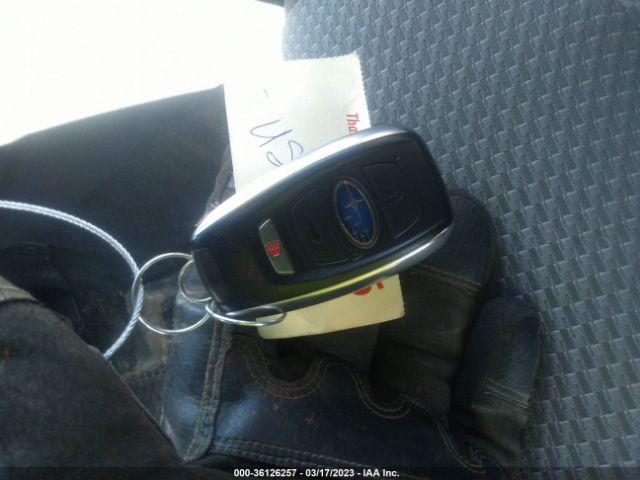 JF2SKAMC3LH408707 Subaru Forester Sport