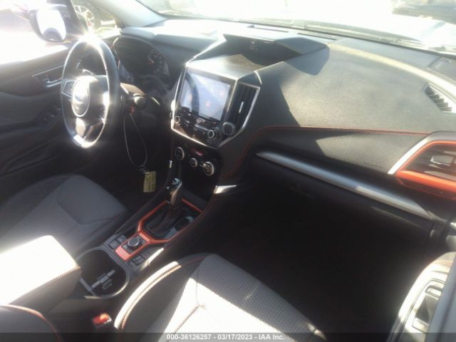 JF2SKAMC3LH408707 Subaru Forester Sport
