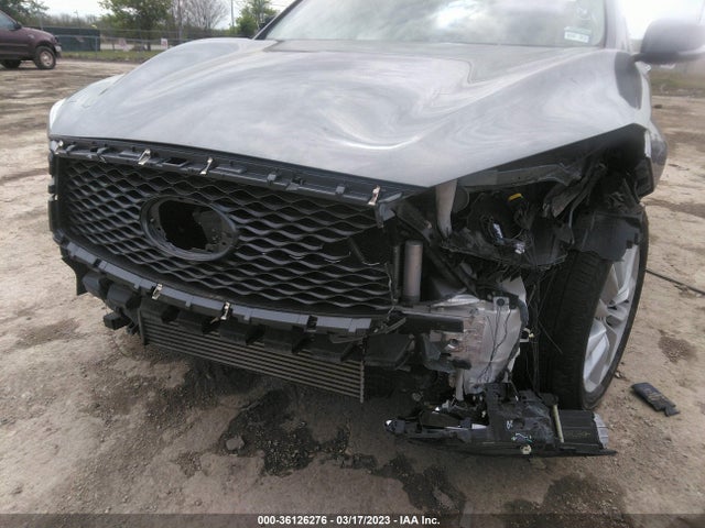 3PCAJ5M12KF106472 Infiniti Qx50 Luxe