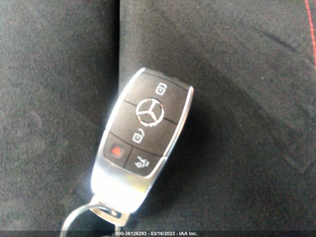 2022 Mercedes-Benz CLA-Class, VIN: W1K5J4GBXNN286456