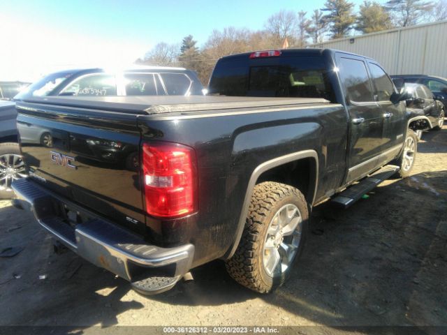 3GTU2VEC1FG494207 GMC Sierra 1500 Slt