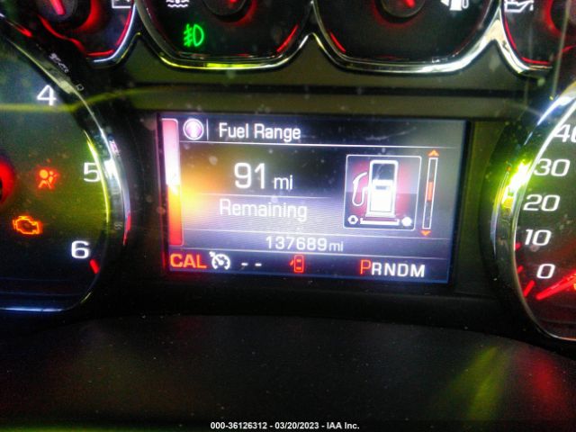 3GTU2VEC1FG494207 GMC Sierra 1500 Slt