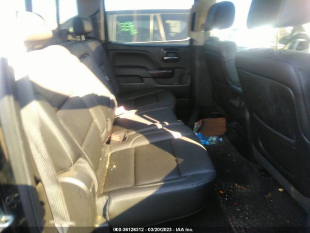 3GTU2VEC1FG494207 GMC Sierra 1500 Slt