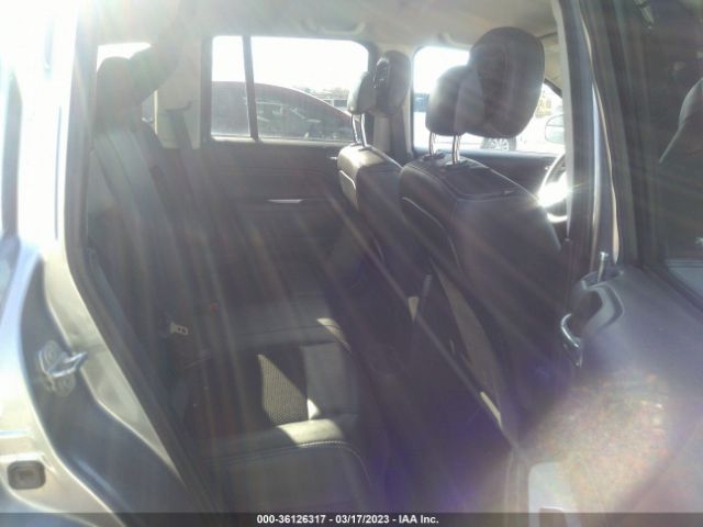 1C4NJDEB9FD177104 Jeep Compass Latitude
