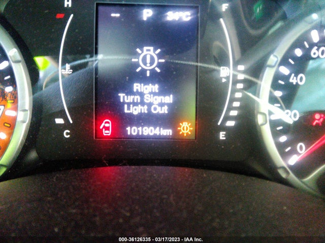 2015 Jeep Renegade, VIN: ZACCJABT5FPC34063
