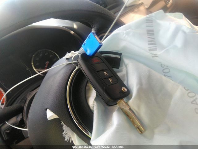 ZACCJABT5FPC34063 Jeep Renegade Latitude