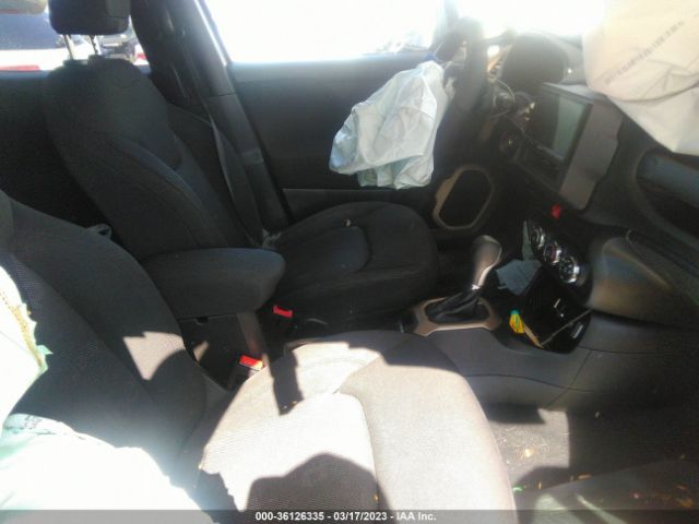 ZACCJABT5FPC34063 Jeep Renegade Latitude