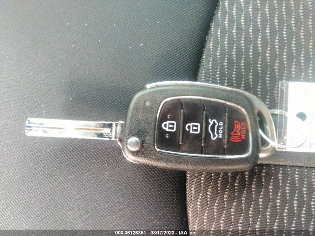 2018 HYUNDAI SONATA SE VIN: 5NPE24AF9JH668491